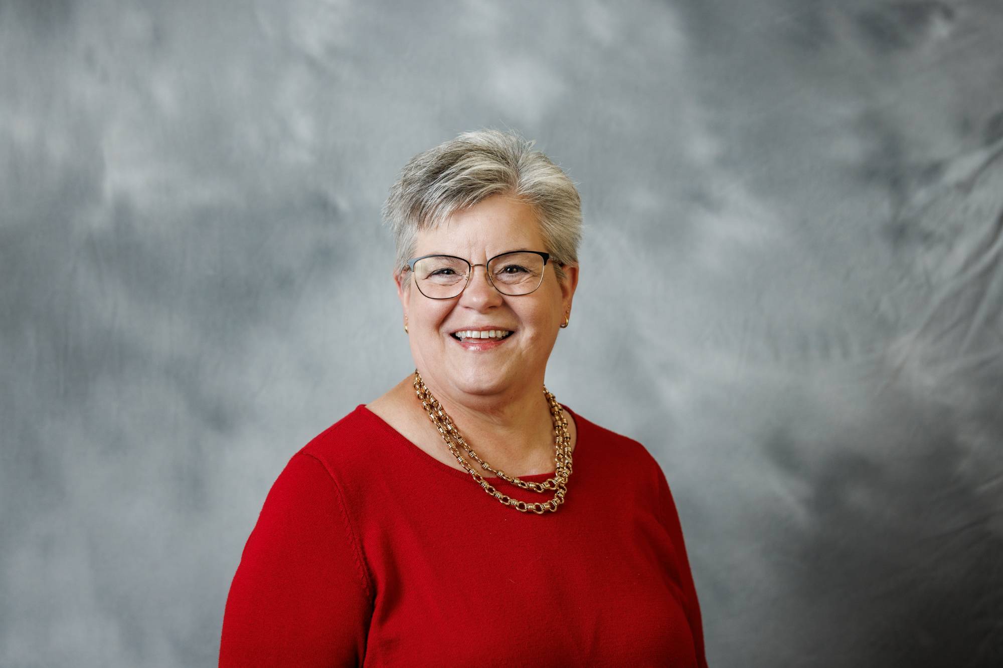 Cathy Tomek